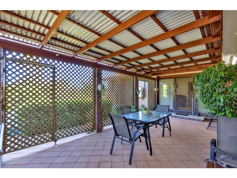 14 Quambi Street, Hillvue NSW 2340