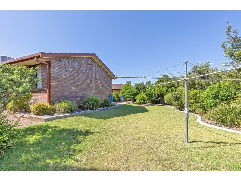 14 Quambi Street, Hillvue NSW 2340