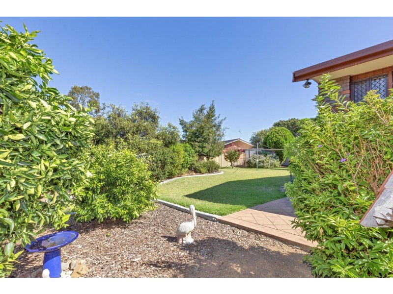 14 Quambi Street, Hillvue NSW 2340