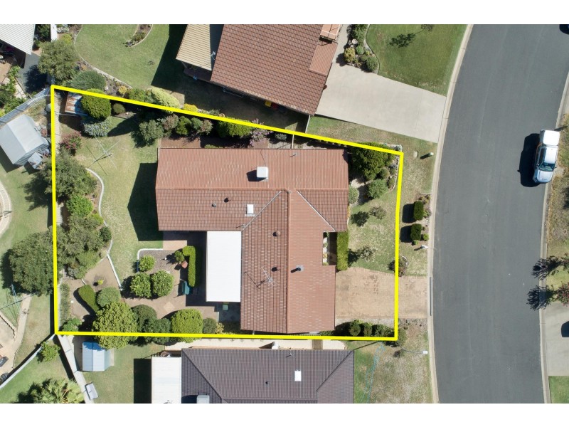 14 Quambi Street, Hillvue NSW 2340