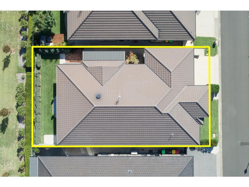 68 Peak Drive, Hillvue NSW 2340