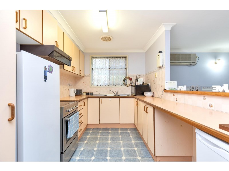 1-2/11 Illoura Street, Tamworth NSW 2340