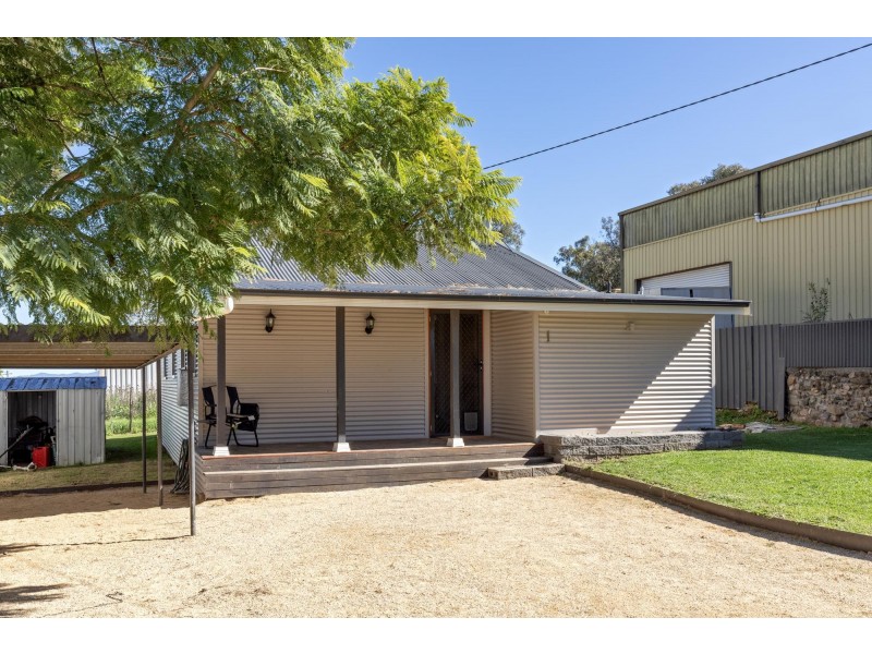 1 Nemingha Heights Rd, Nemingha NSW 2340