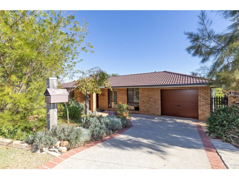 61 Lemon Gums Drive, Oxley Vale NSW 2340