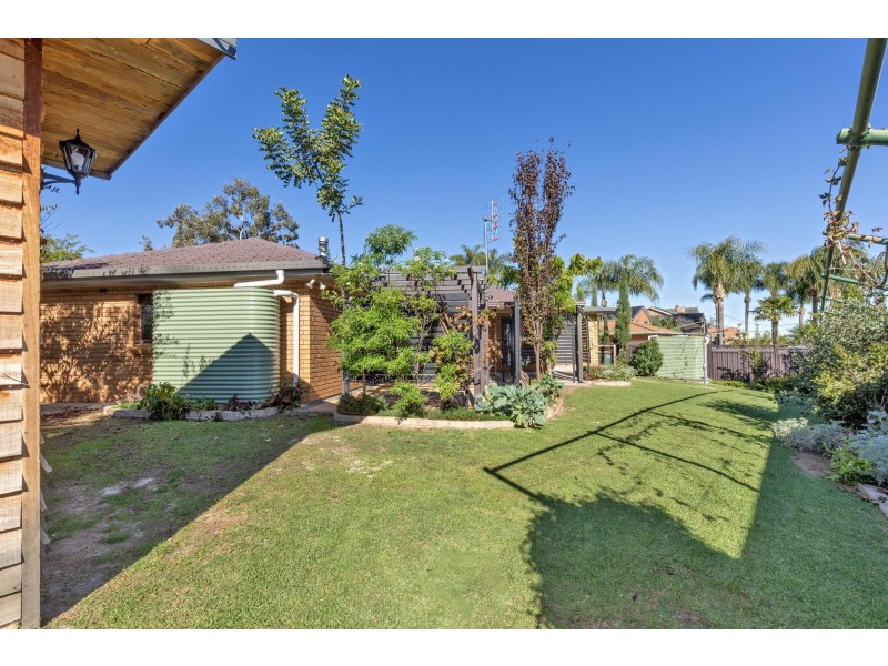 61 Lemon Gums Drive, Oxley Vale NSW 2340