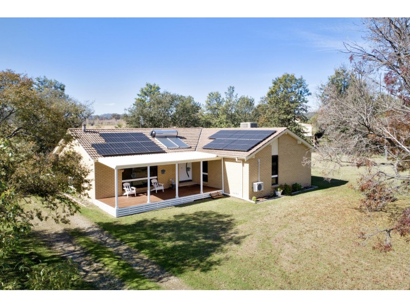 30 Warrah Road, Hallsville NSW 2340