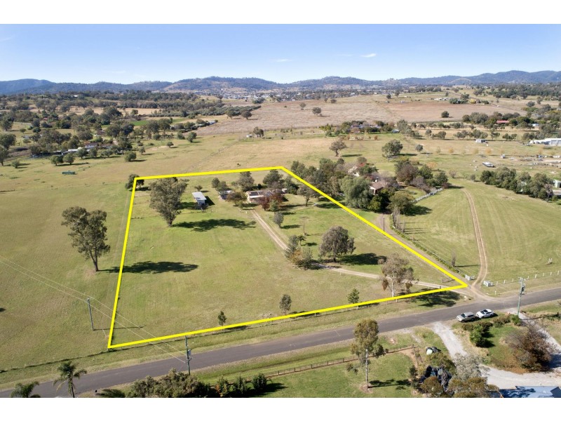 30 Warrah Road, Hallsville NSW 2340