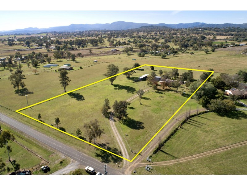 30 Warrah Road, Hallsville NSW 2340
