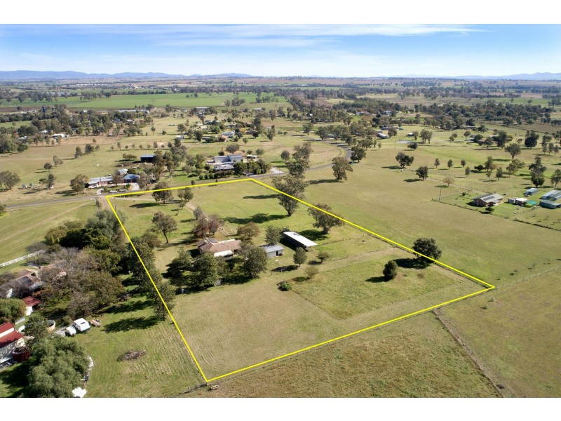 30 Warrah Road, Hallsville NSW 2340