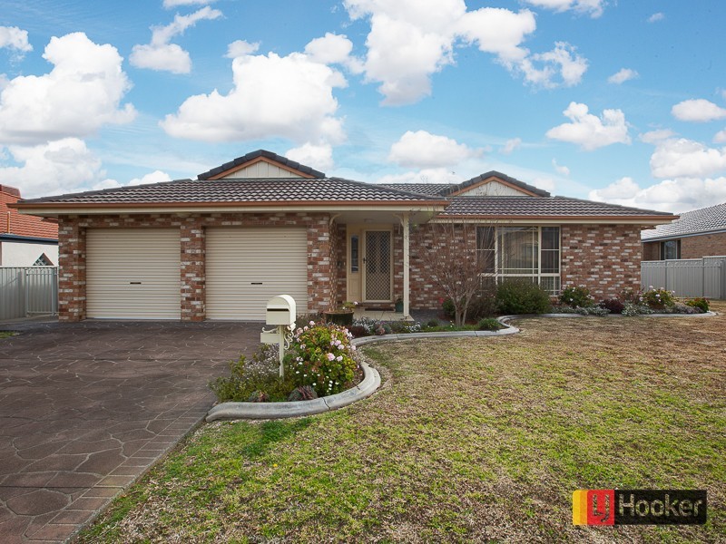 7 Mulwala Close, Hillvue NSW 2340