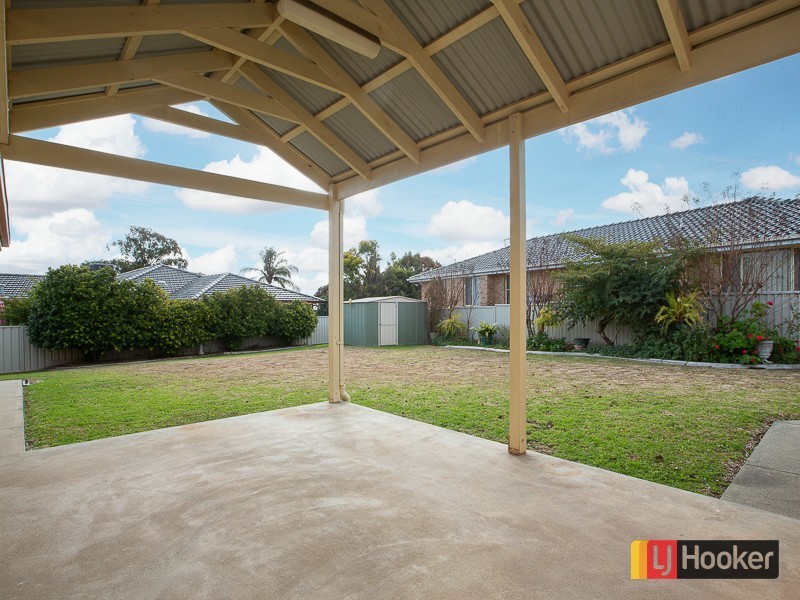 7 Mulwala Close, Hillvue NSW 2340