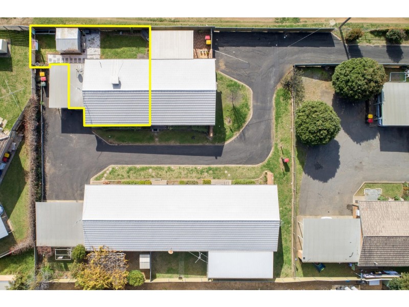 4/257 Goonoo Goonoo Road, South Tamworth NSW 2340