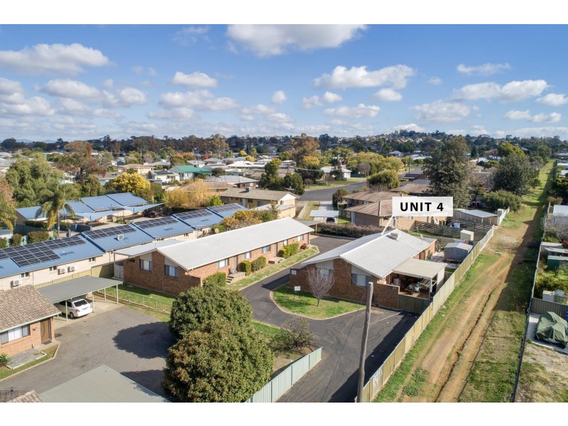 4/257 Goonoo Goonoo Road, South Tamworth NSW 2340