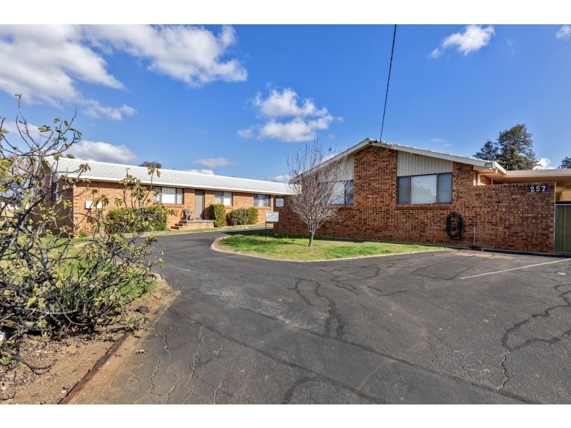 2/257 Goonoo Goonoo Road, South Tamworth NSW 2340