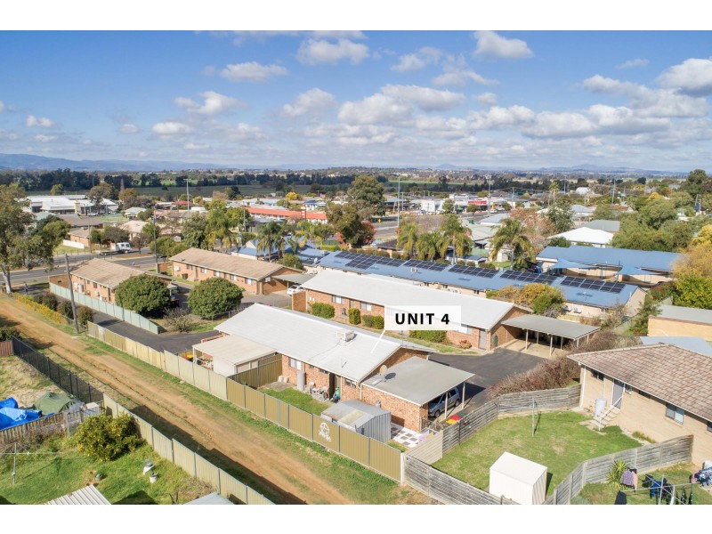 2/257 Goonoo Goonoo Road, South Tamworth NSW 2340