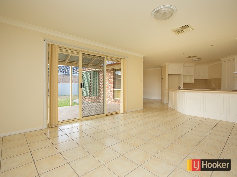 7 Mulwala Close, Hillvue NSW 2340
