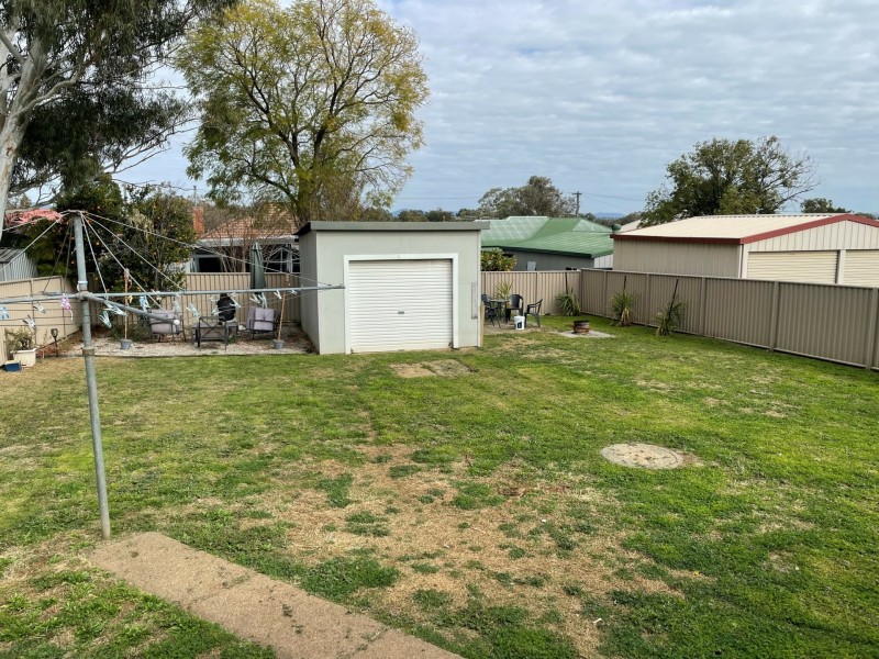 21 Parry Street, West Tamworth NSW 2340