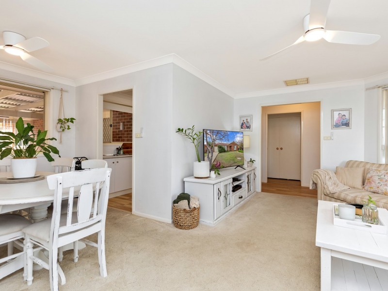 49 Morilla Street, Hillvue NSW 2340