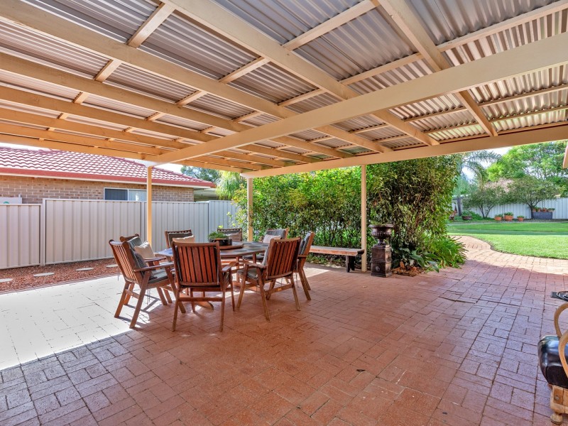 49 Morilla Street, Hillvue NSW 2340