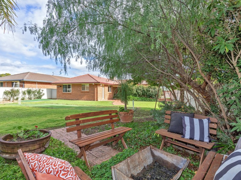 49 Morilla Street, Hillvue NSW 2340
