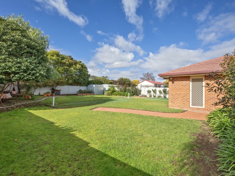 49 Morilla Street, Hillvue NSW 2340