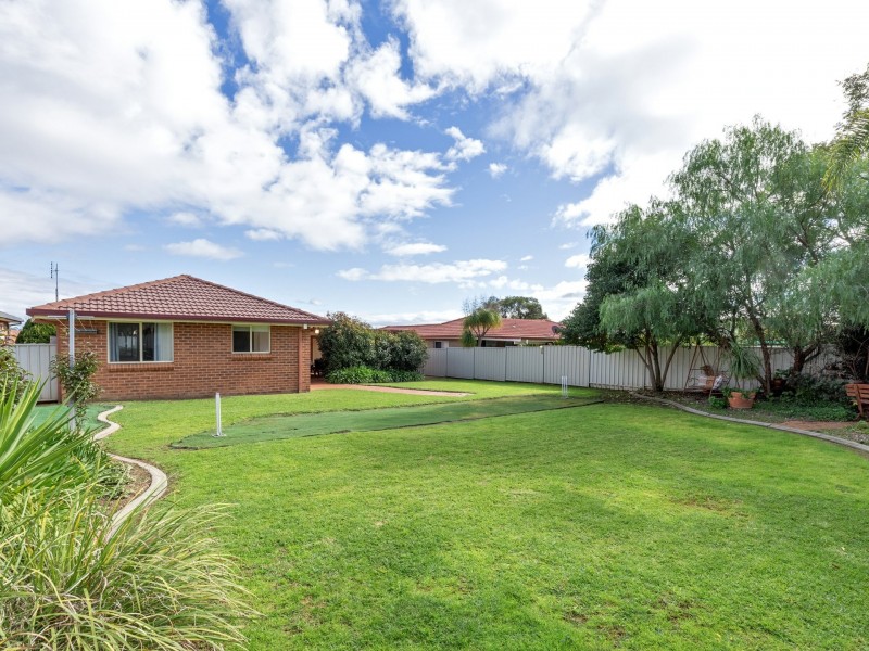 49 Morilla Street, Hillvue NSW 2340