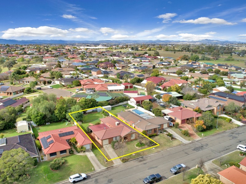 49 Morilla Street, Hillvue NSW 2340