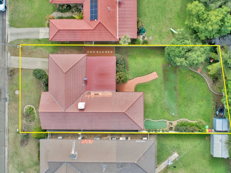 49 Morilla Street, Hillvue NSW 2340