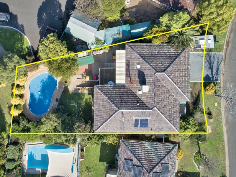 15 Minnamurra Crescent, Hillvue NSW 2340