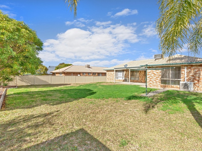 16 The Retreat, Hillvue NSW 2340