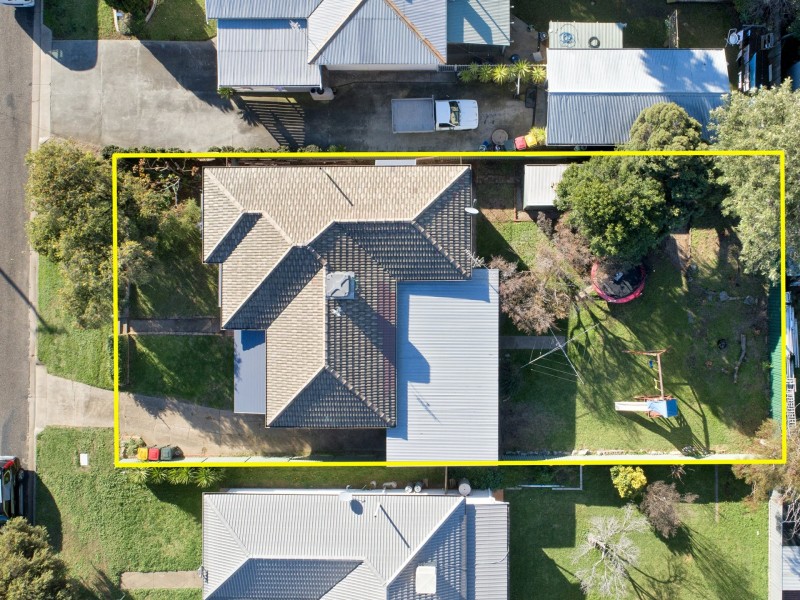 41 Churchill Street, South Tamworth NSW 2340