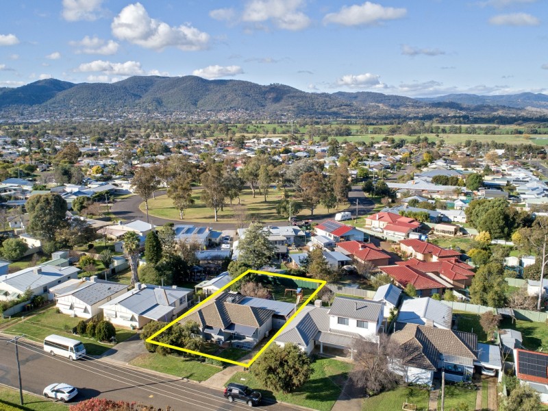 41 Churchill Street, South Tamworth NSW 2340