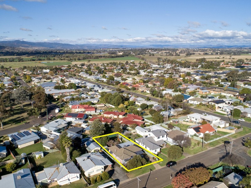 41 Churchill Street, South Tamworth NSW 2340