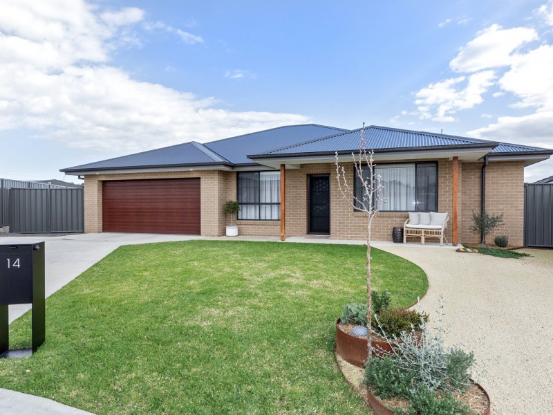 14 Angus Place, Calala NSW 2340