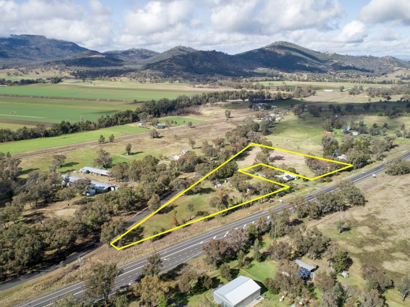 1264 New England Highway, Tamworth NSW 2340