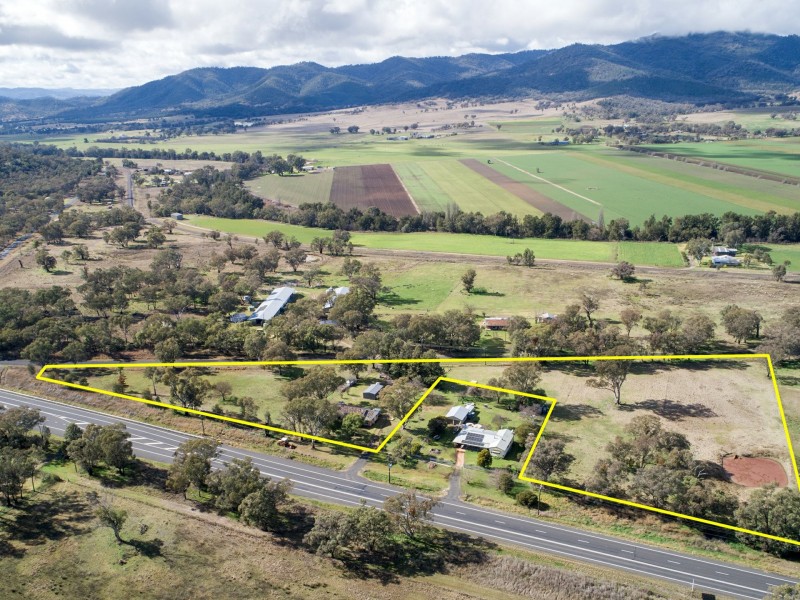 1264 New England Highway, Tamworth NSW 2340