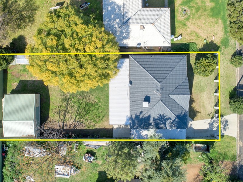 14 Parry Street, West Tamworth NSW 2340
