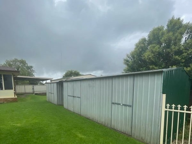 23 Ridge Street, Attunga NSW 2345
