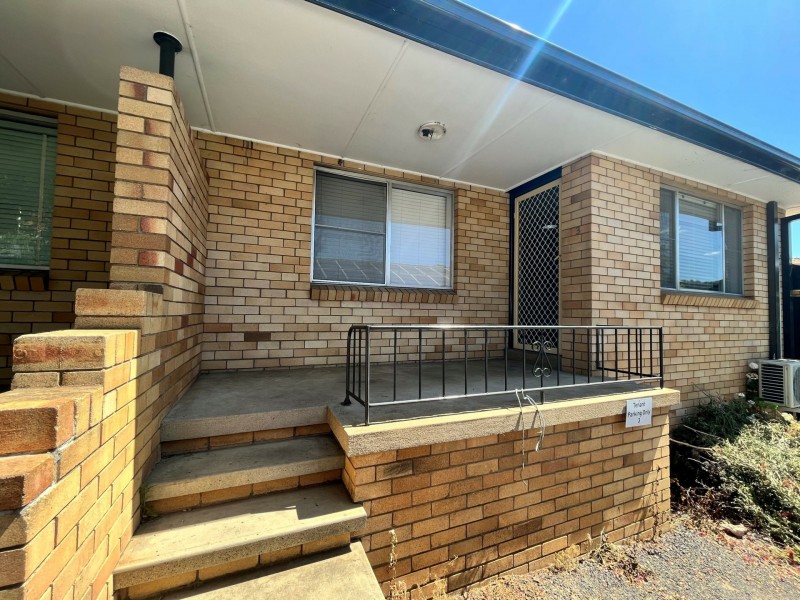 3/110A Church Street, West Tamworth NSW 2340