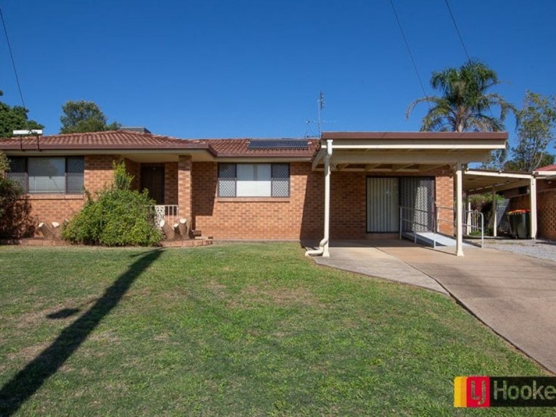 33 Harrier Parade, Calala NSW 2340