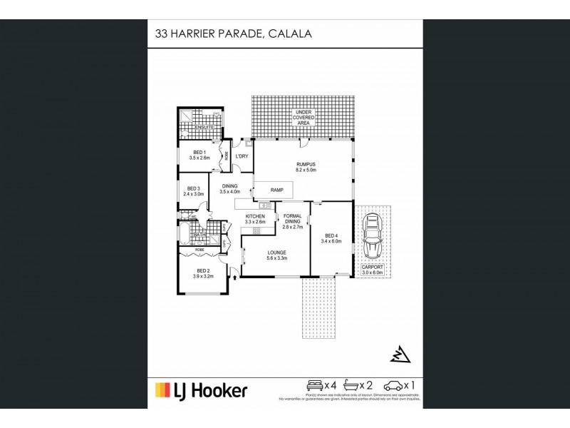 33 Harrier Parade, Calala NSW 2340