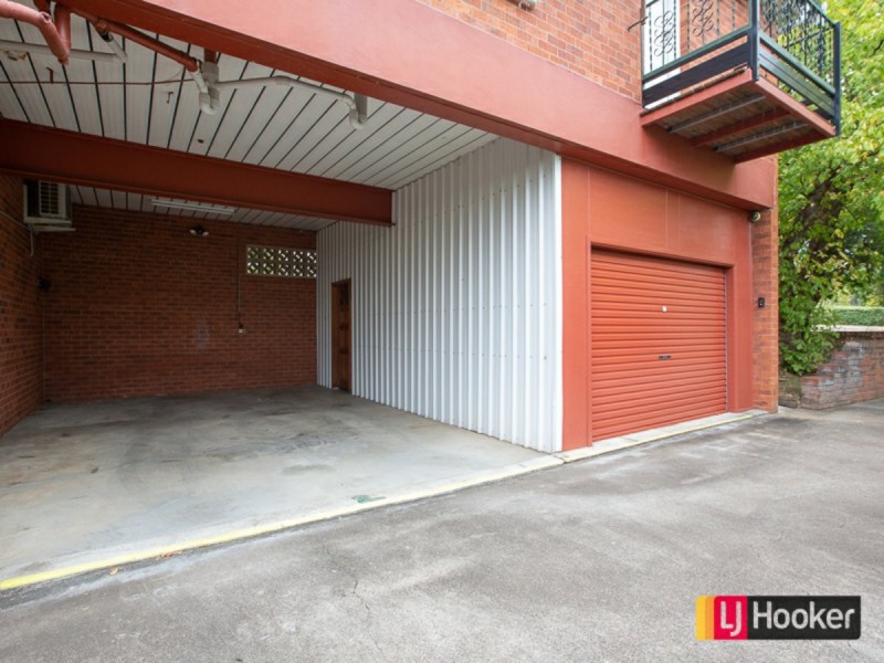 2/88 Fitzroy Street, East Tamworth NSW 2340