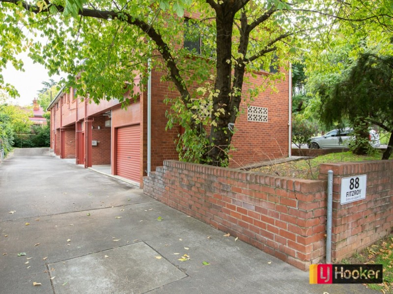 2/88 Fitzroy Street, East Tamworth NSW 2340