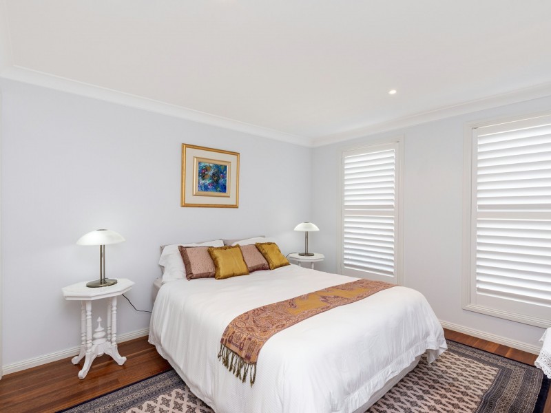 22 The Heights, Hillvue NSW 2340