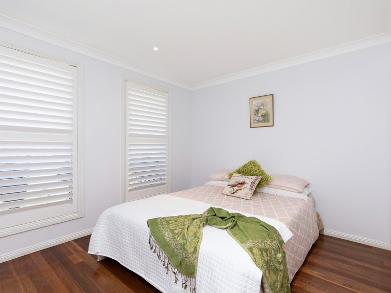 22 The Heights, Hillvue NSW 2340