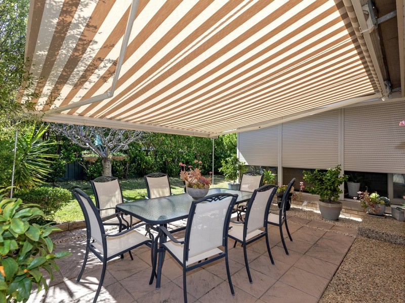 22 The Heights, Hillvue NSW 2340