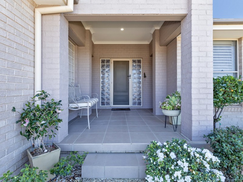 22 The Heights, Hillvue NSW 2340