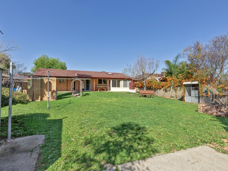22 Yangoora Street, Hillvue NSW 2340