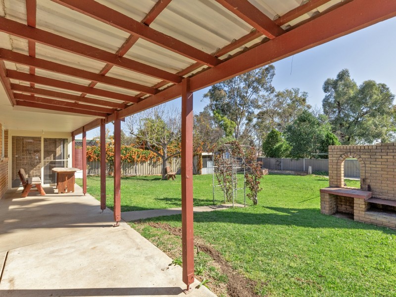 22 Yangoora Street, Hillvue NSW 2340