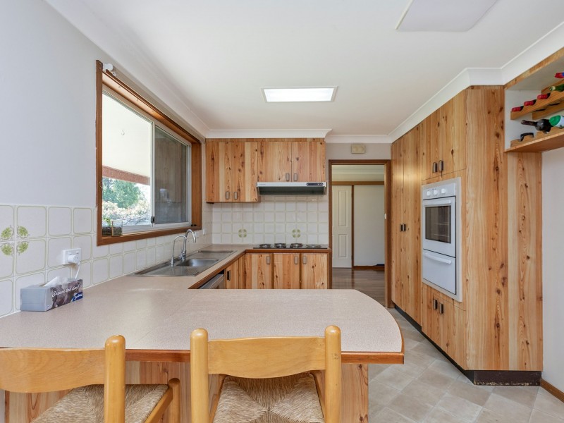 22 Yangoora Street, Hillvue NSW 2340